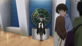 文スト アニメ 4期4話 ポオ君 | 文豪ストレイドッグス Bungo Stray Dogs Episode 41