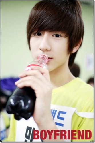 minwoo