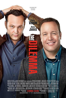 The Dilemma:Film Review 