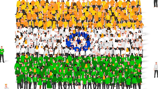 UN REPORT ON INDIAN POPULATION 2025 / ஐ.நா. மக்கள்தொகை நிதி முகமை அறிக்கை 2025