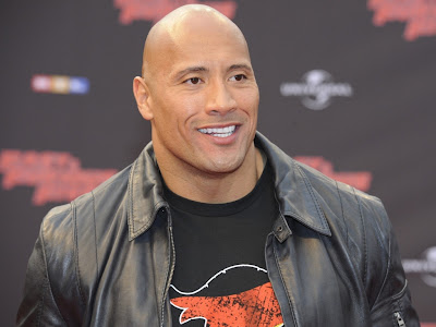 Dwayne Johnson Normal Resolution HD Wallpaper 8