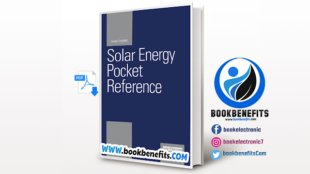 Solar Energy Pocket Reference pdf