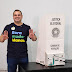 “Nossas propostas estão na boca do povo”, destaca Roberto Cidade ao votar neste domingo