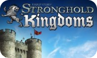 Stronghold kingdoms - Gra podobna do Plemion
