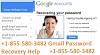 +1-877-637-1326 Gmail Password Recovery Help 