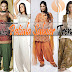 Patiala Fashion | Latest Patiala Salwar Trend