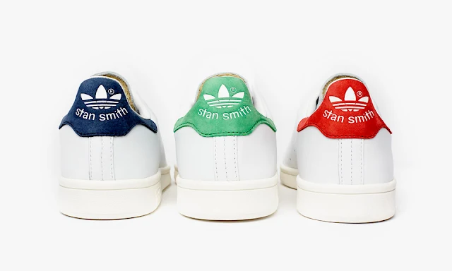 Cores do Adidas Stan Smith (11)