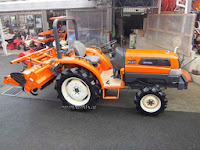 KUBOTA KL-25