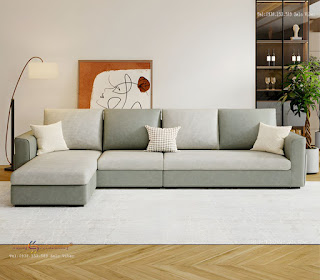 Catalogue xưởng sofa luxury