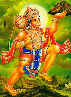 Hanumanji allhdwallpaper2014