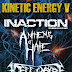 22 de abril Inaction-Anthems Of Hate y Hell Inside en Los Andes