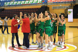 Torneo Internacional de Baloncesto Ciudad de Barakaldo