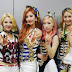 Check out SNSD's backstage photo from 'The Show'