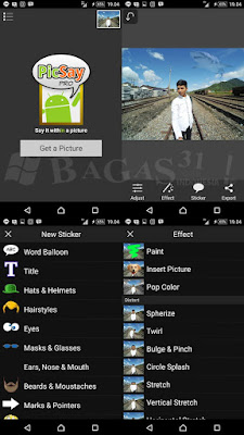 picsay pro apk all feature