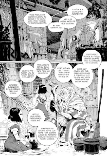 Manga: Review de la revista Planeta Manga Nº 1 - Planeta Cómic