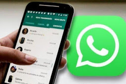 Ramai Whatsapp Berbayar Apakah Benar ?