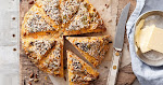 Sweet Shea seeds and quinoa to kick effective welfare!