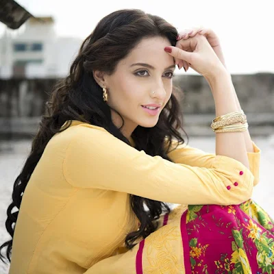 Actress Nora Fatehi Images, Wallpapers, Nora Fatehi Latest Looks, images & Wallpapers