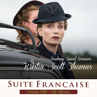 suite francaise kristin scott thomas