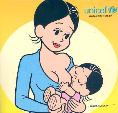 breastfeed