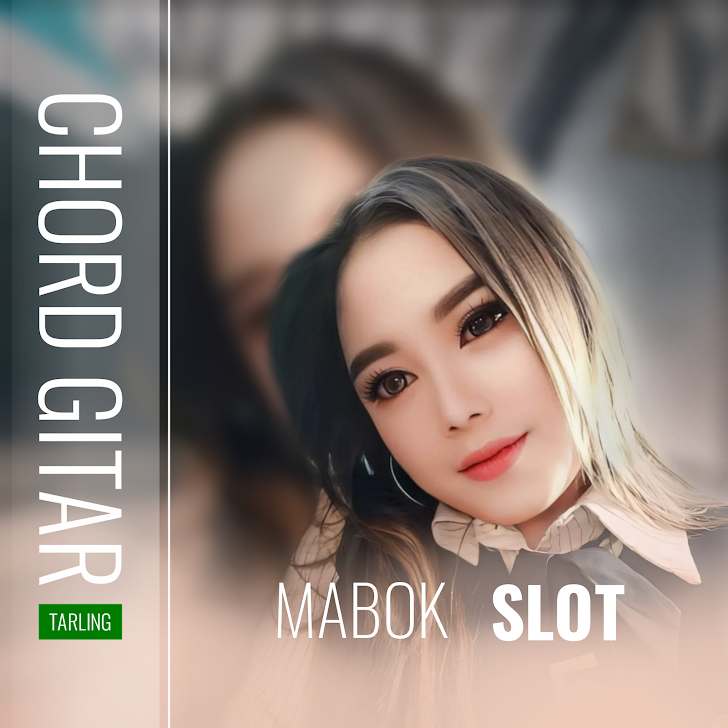 Chord Gitar Mabok Slot