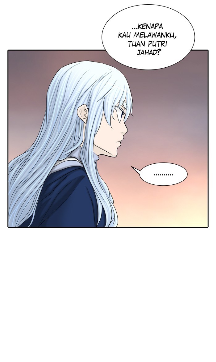 Webtoon Tower Of God Bahasa Indonesia Chapter 371