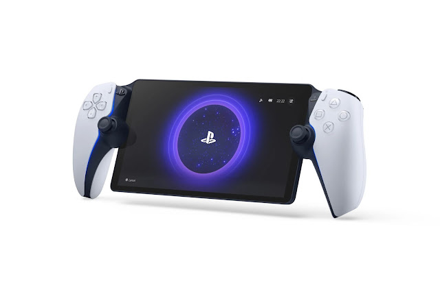 SONY PORTABLE PLAYSTATION PORTAL REVIEW