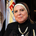  نيفين جامع: المعرض يشهد اطلاق المبادرة الرئاسية لتحويل واحلال المركبات للعمل بالغاز الطبيعي