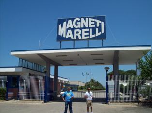 Vendita Magneti Marelli, Spera (Ugl): “Garantiti tutti i siti e i livelli occupazionali, ora aprire confronto con la nuova società”