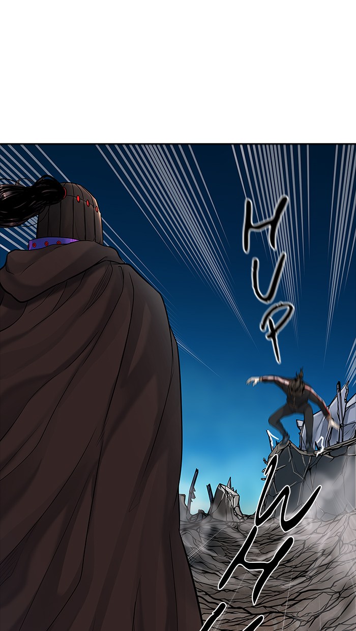 Webtoon Tower Of God Bahasa Indonesia Chapter 425