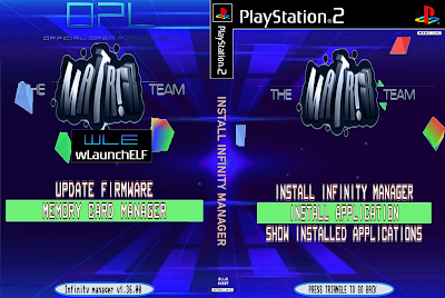 PlayStation 2 Slim - FunTuna installieren (FreeMcBoot) - Tutorial (Deutsch)  (HD) 