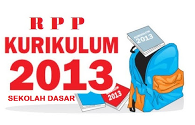 Kumpulan RPP Kurikulum 2013 SD Kelas 1, 2, 3, 4, 5, 6 Revisi 2016 - sdsmpit ayatulhusna