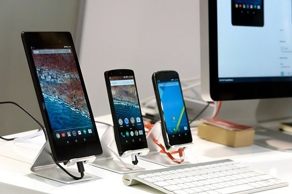smartphone android