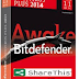 Latest Version Bitdefender Antivirus Plus 2014 Free Download