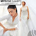 White Swan Fashion- Sunlight parties wear