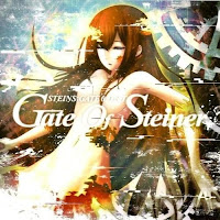 STEINS;GATE 0 O.S.T: Gate Of Steiner