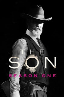 serie The Son Temporada 1