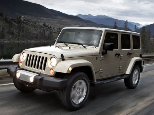 2011 Jeep Wrangler 4 Door Rubicon. The 2011 Wrangler is a 2-door,