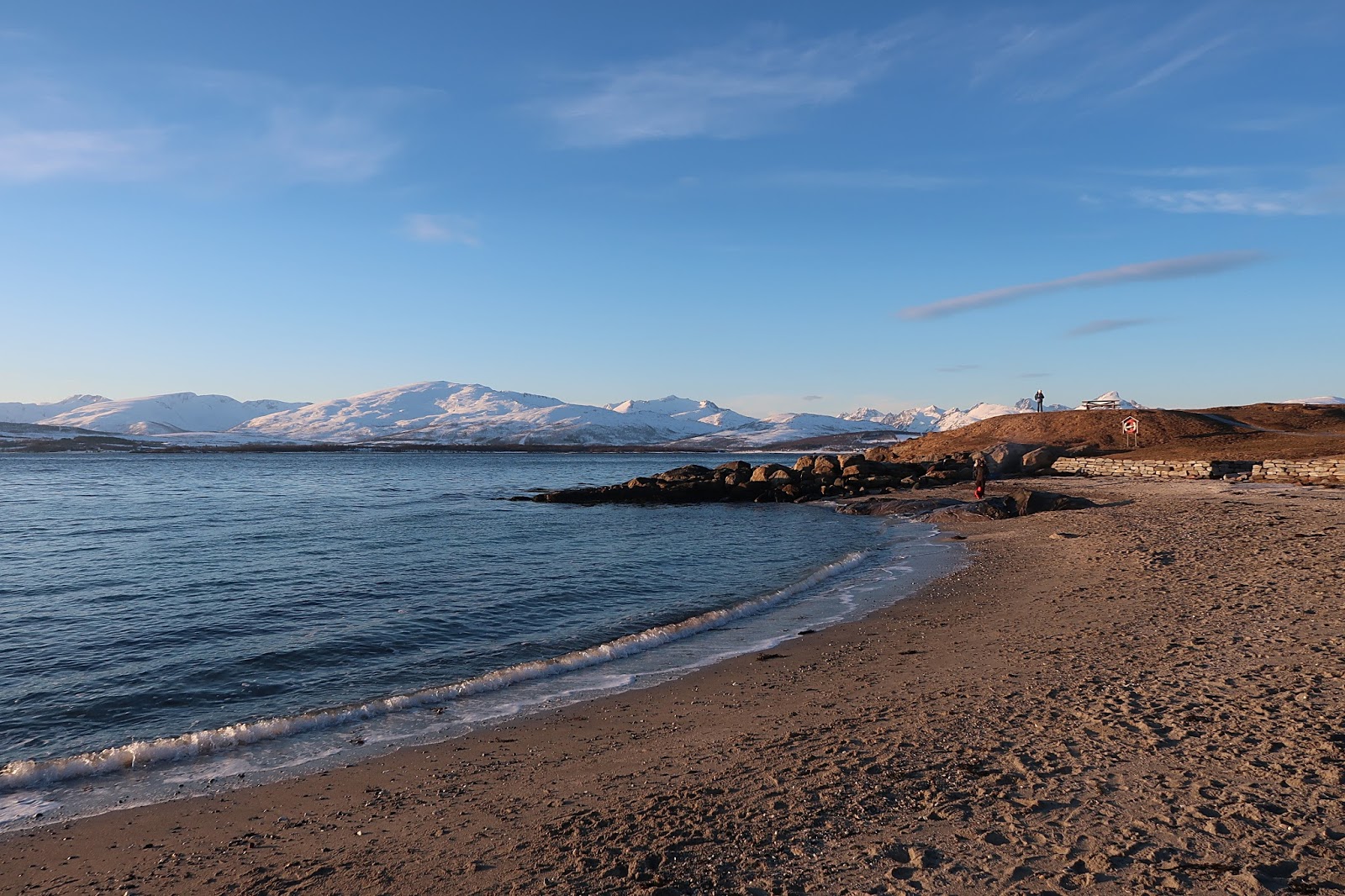 Co zobaczyć w Tromso