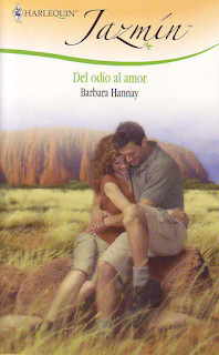 Barbara Hannay - Del Odio Al Amor