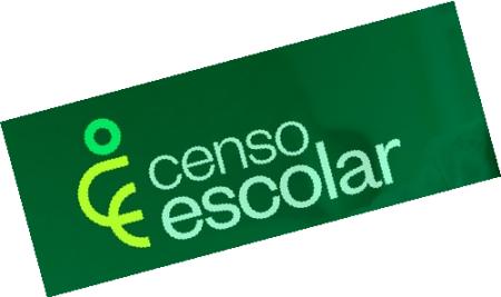 Censo Escolar da Educação Básica