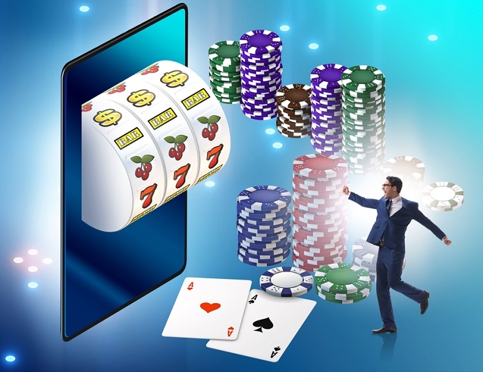 The Best Tips to Increase Your Online Casino Wins