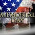 When is Memorial Day 2016 date in US?