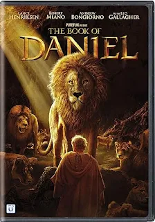 The Book of Daniel - movie 2013