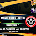 Prediksi Manchester United vs Sheffield United 25 April 2024