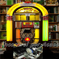 Jukebox. A máquina de tocar músicas virtual