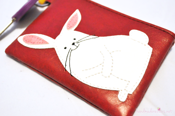Bunny Wallet
