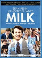 Mi nombre es Harvey Milk, 2008