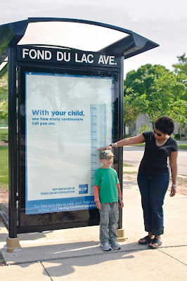 25 Creative and Cool Bus Stop Advertisements (30) 21