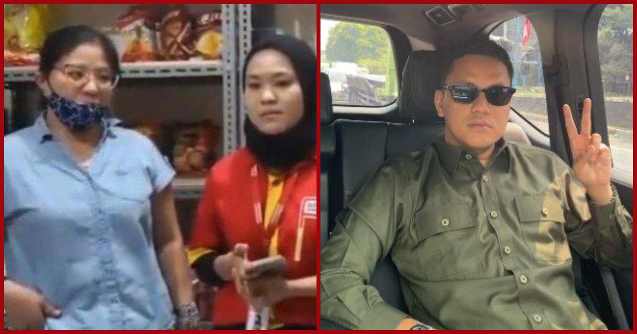 Deretan Artis Bela Karyawan Alfamart yang Dituntut Pencuri Coklat, Arief Muhammad: Geram Sekali